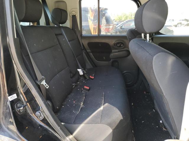 2012 Nissan Cube Base VIN: JN8AZ2KR5CT251024 Lot: 53566354