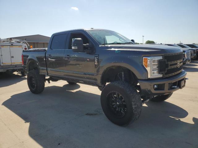 2018 Ford F250 Super Duty VIN: 1FT7W2BT2JEC38775 Lot: 51198714