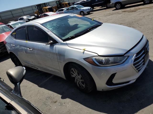 2017 Hyundai Elantra Se VIN: 5NPD74LF5HH146140 Lot: 51564454