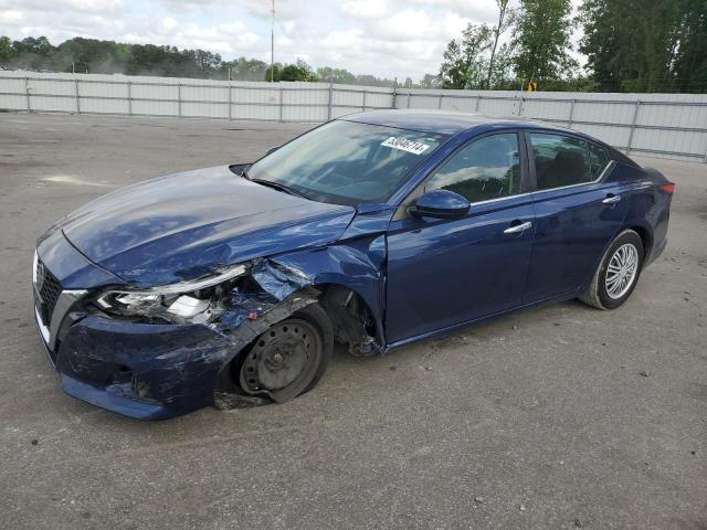 2020 NISSAN ALTIMA S - 1N4BL4BV2LC219759