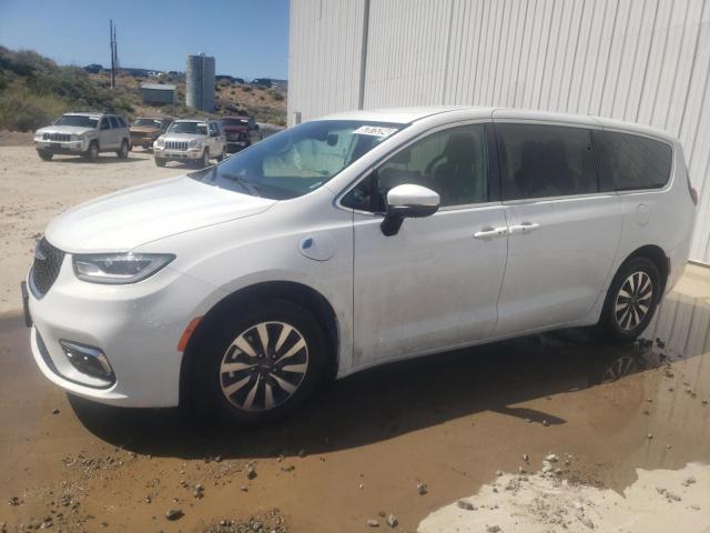 2023 CHRYSLER PACIFICA H #2529337025