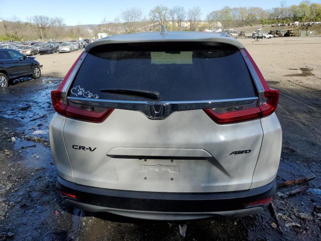 2019 Honda Cr-V Exl VIN: 2HKRW2H83KH664049 Lot: 51604264