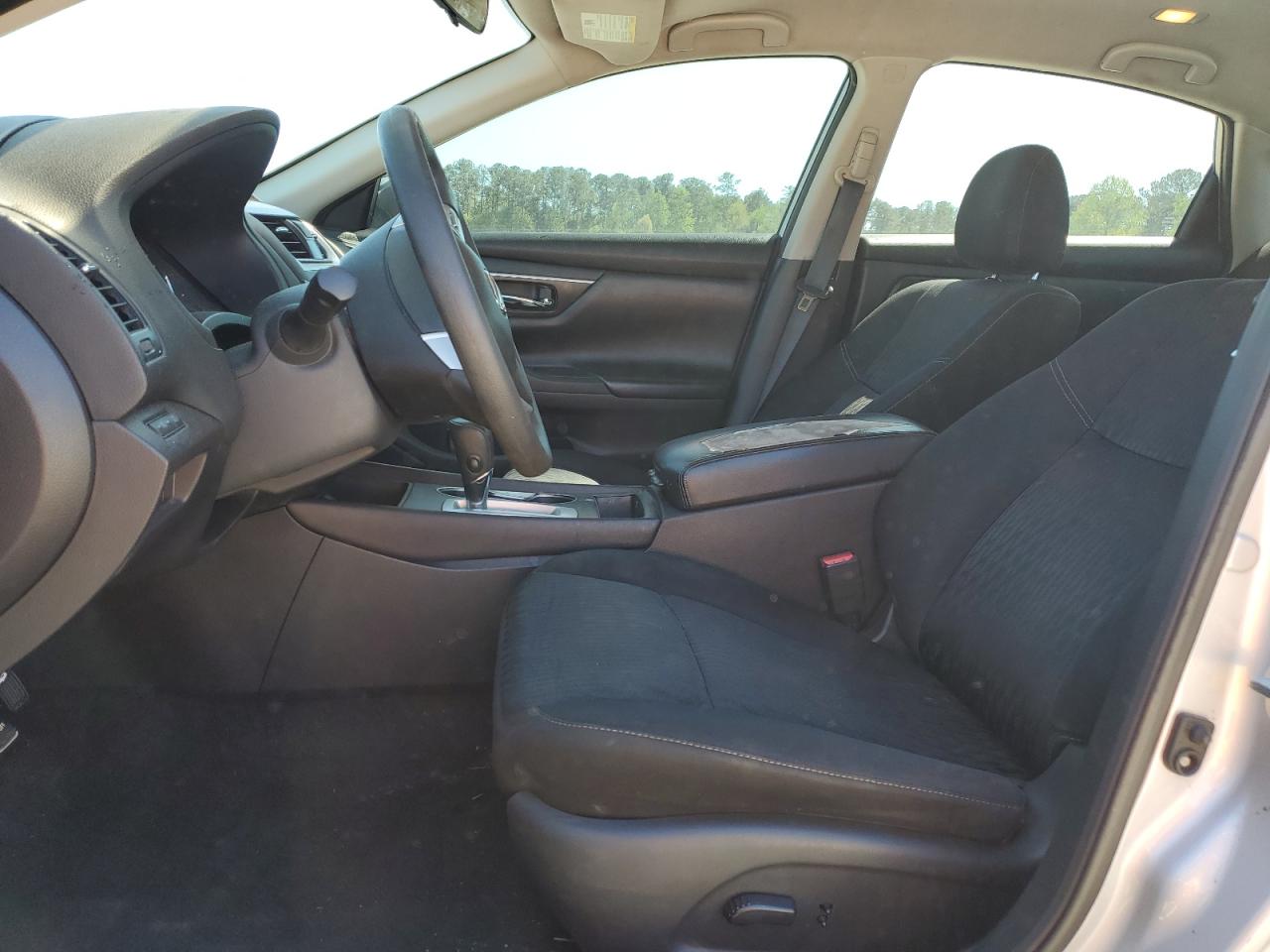 1N4AL3AP6HN338595 NISSAN ALTIMA 2017