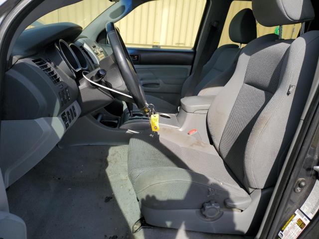 2009 Toyota Tacoma Double Cab Prerunner VIN: 3TMJU62N19M074879 Lot: 52086714