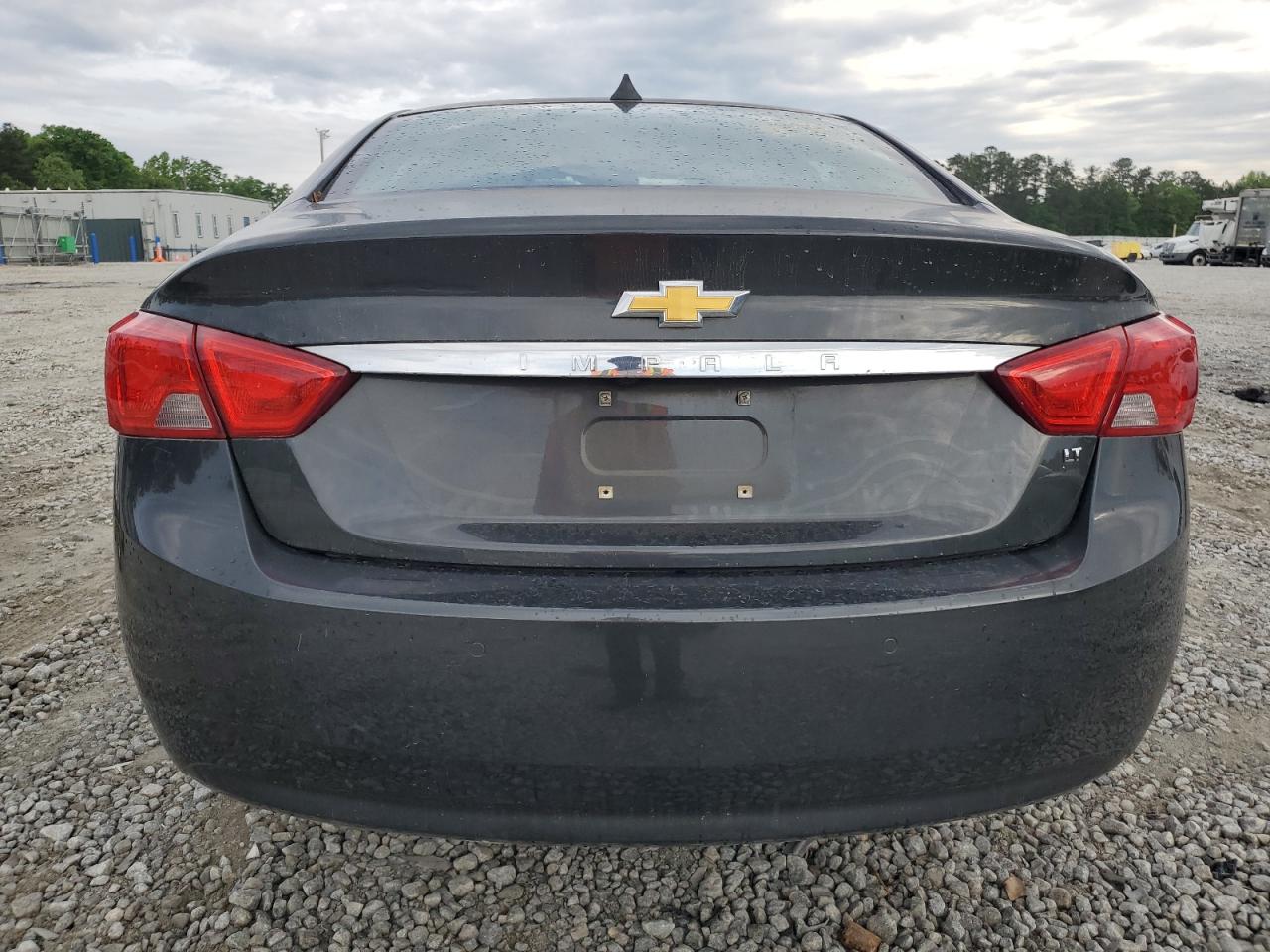 1G1125S37EU149873 2014 Chevrolet Impala Lt