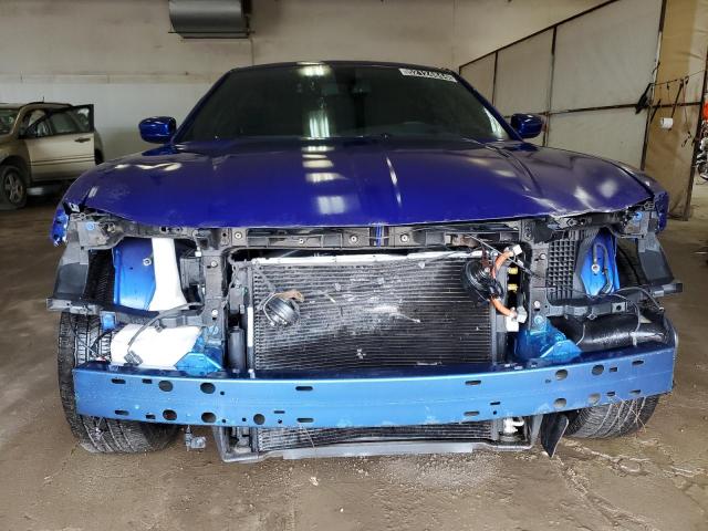 2021 Dodge Charger Sxt VIN: 2C3CDXJG4MH649618 Lot: 52124844