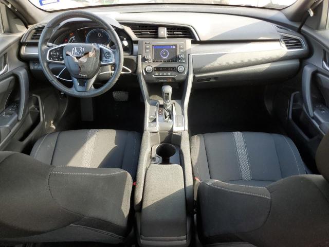 2020 Honda Civic Lx VIN: 2HGFC4B6XLH302665 Lot: 51097444