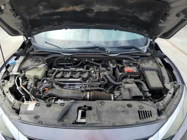 2016 HONDA CIVIC EX - 19XFC1F33GE012105