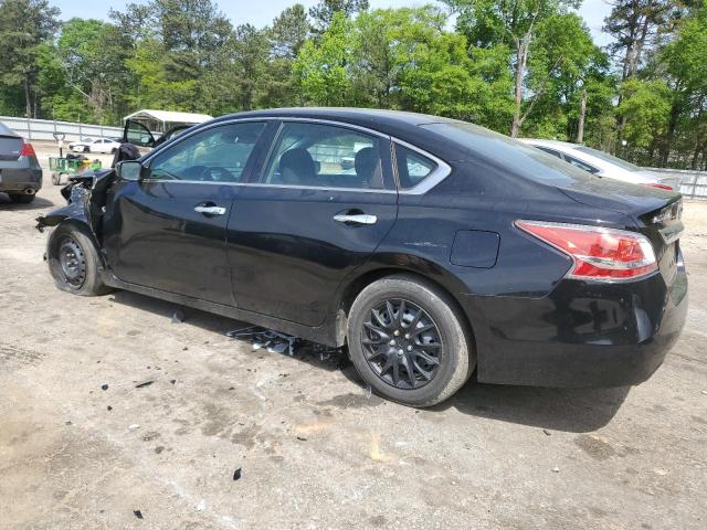 2014 Nissan Altima 2.5 VIN: 1N4AL3AP5EC194528 Lot: 51056034