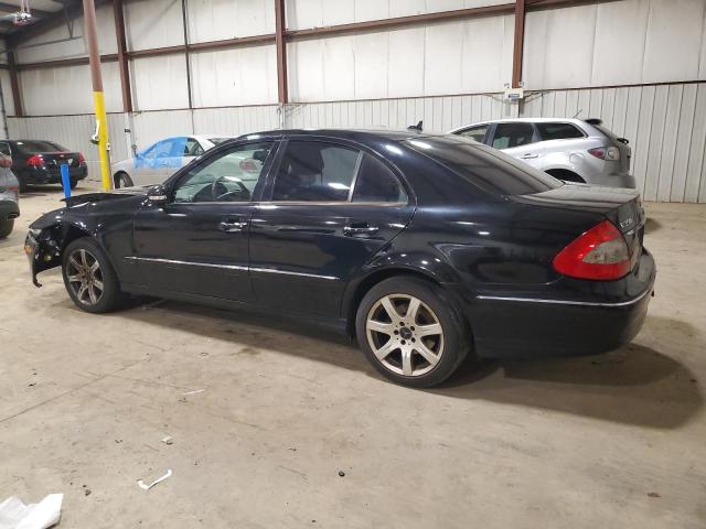 2008 Mercedes-Benz E 350 4Matic VIN: WDBUF87X98B352834 Lot: 51877784