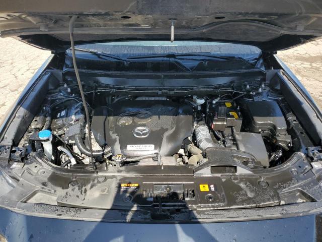 JM3TCBCY0P0657559 Mazda CX-9 TOURI 12