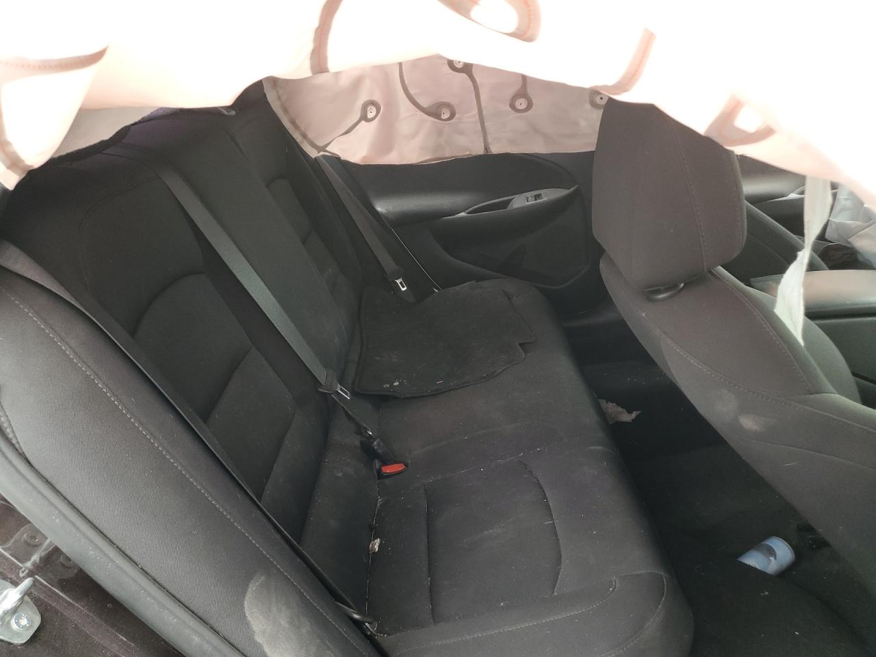 1G1ZG5ST2MF059845 2021 Chevrolet Malibu Rs