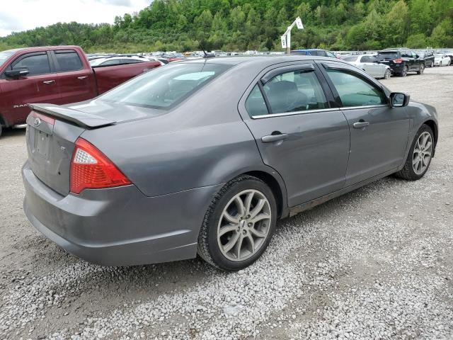 2012 Ford Fusion Se VIN: 3FAHP0HA7CR361778 Lot: 51871864