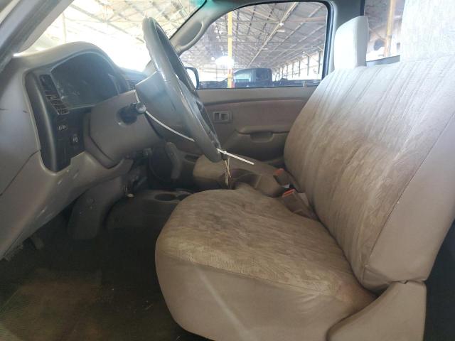 2001 Toyota Tacoma VIN: 5TENL42N51Z775957 Lot: 51607854