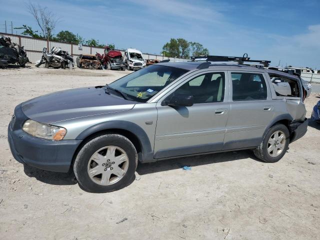 2005 Volvo Xc70 VIN: YV1SZ592051192337 Lot: 50442154