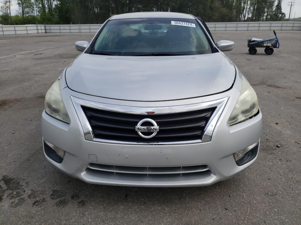 1N4AL3AP1DC262323 2013 Nissan Altima 2.5