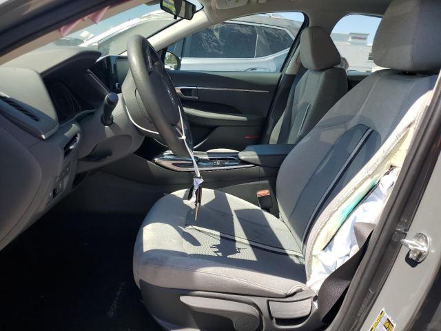 2021 Hyundai Sonata Se VIN: 5NPEG4JA4MH130758 Lot: 51715404