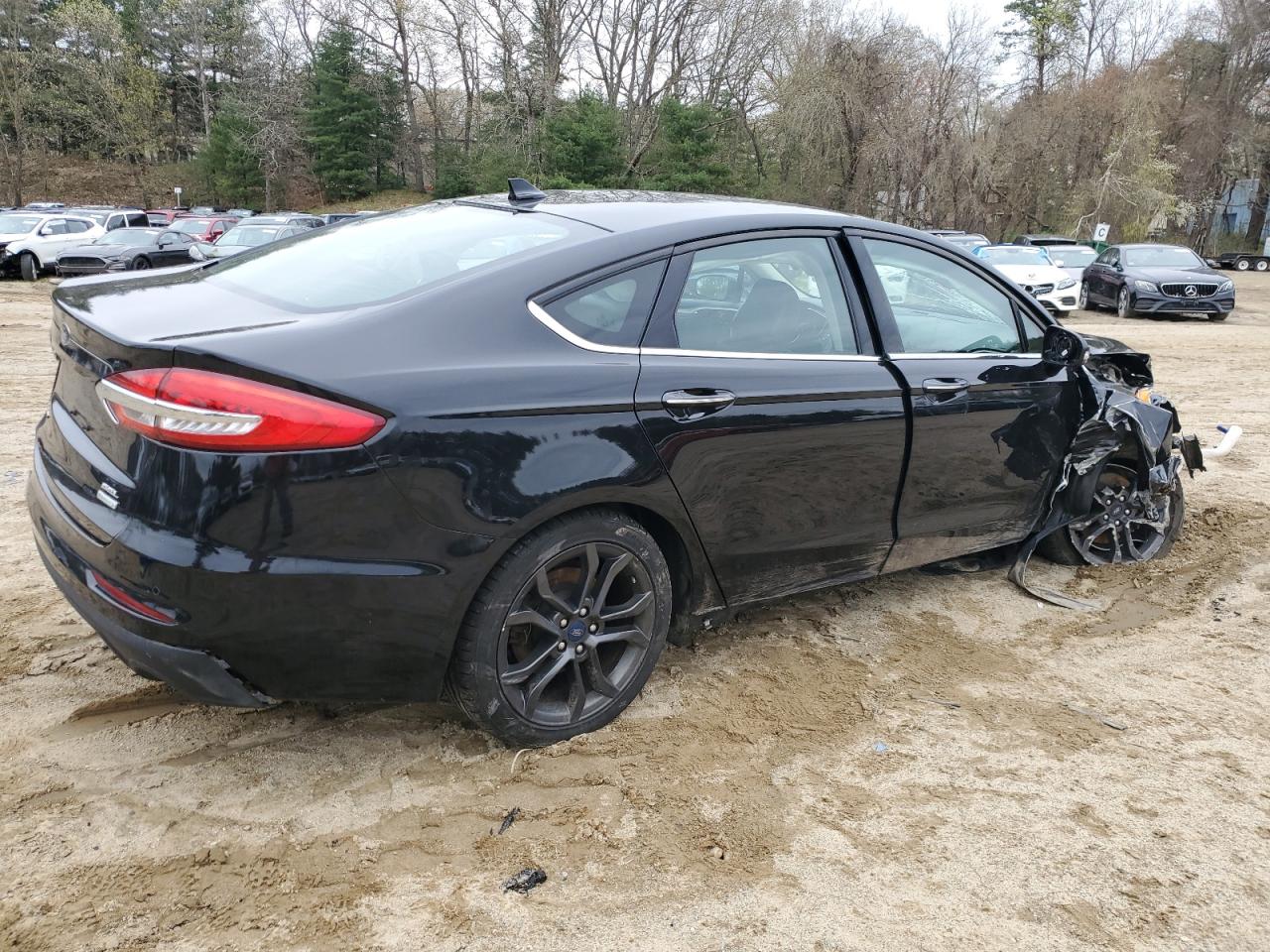 3FA6P0CDXLR138692 FORD FUSION 2020
