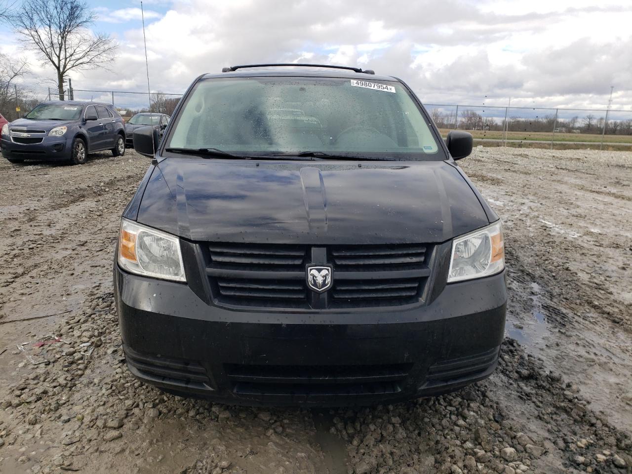 2D4RN3D16AR462859 2010 Dodge Grand Caravan Hero