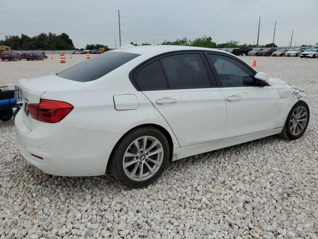 2016 BMW 320 I VIN: WBA8E1G55GNU12257 Lot: 51453234