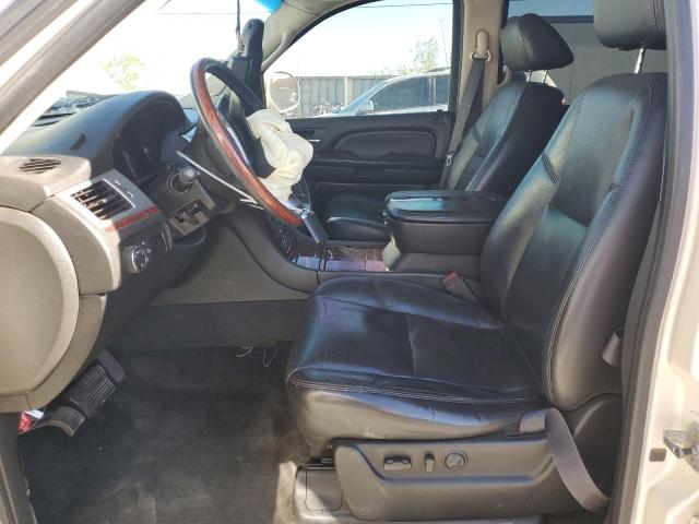 2007 Cadillac Escalade Luxury VIN: 1GYEC638X7R337020 Lot: 52284444