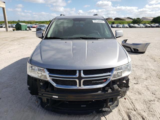 2016 Dodge Journey Sxt VIN: 3C4PDCBG5GT141416 Lot: 51346664