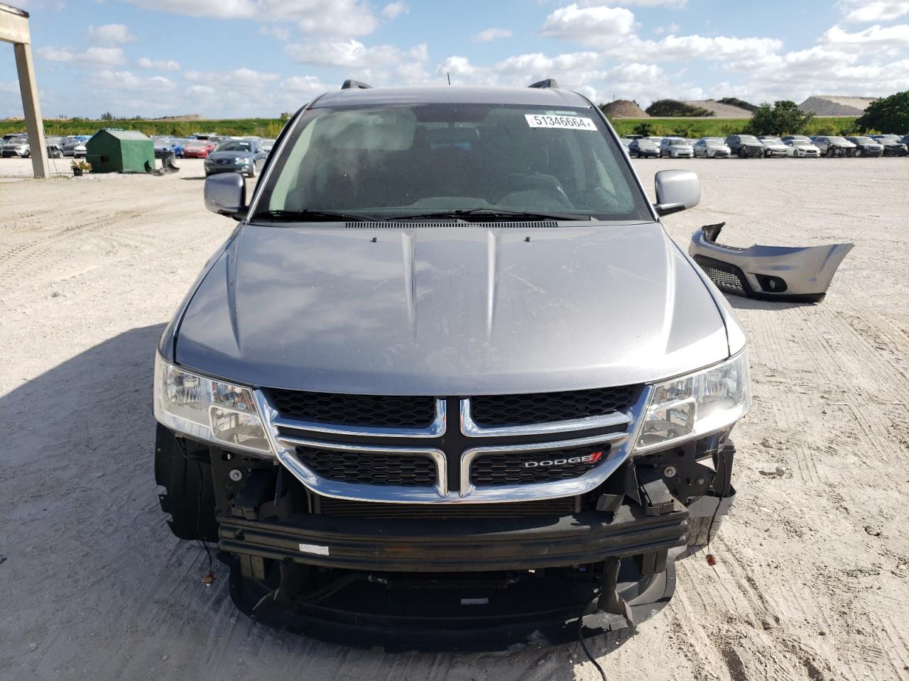 3C4PDCBG5GT141416 2016 Dodge Journey Sxt