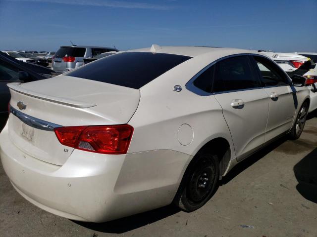Vin: 1g1125s3xeu136745, lot: 51764904, chevrolet impala lt 20143