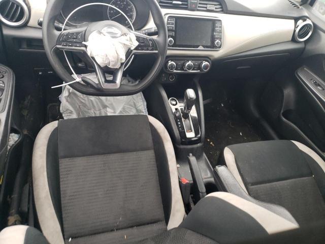 2020 NISSAN VERSA 1.6 3N1CN8EV4LL822442