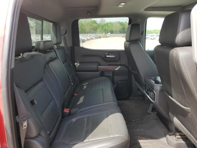 2019 GMC Sierra K1500 Denali VIN: 1GTU9FEL6KZ127749 Lot: 51601044