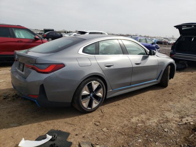 2023 BMW I4 EDRIVE - WBY73AW01PFP78963
