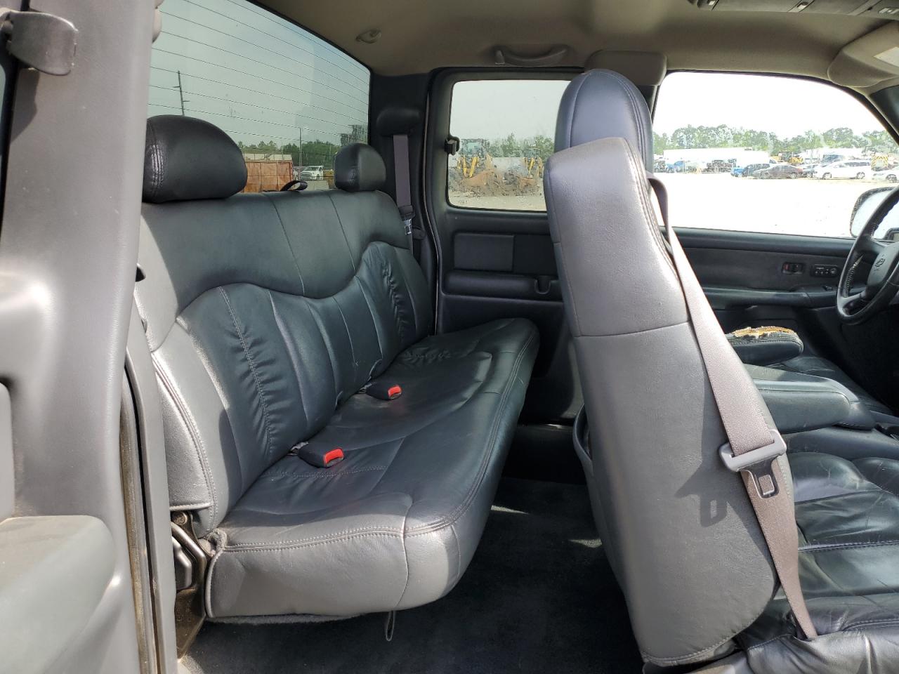 2GCEC19T621350708 2002 Chevrolet Silverado C1500