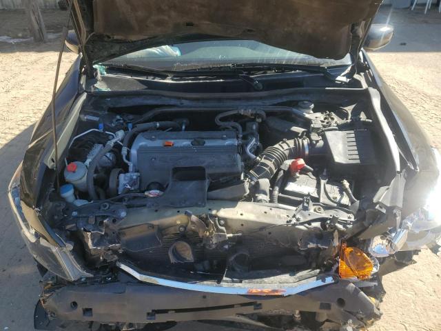 2009 Honda Accord Exl VIN: 1HGCP26879A101210 Lot: 49819334