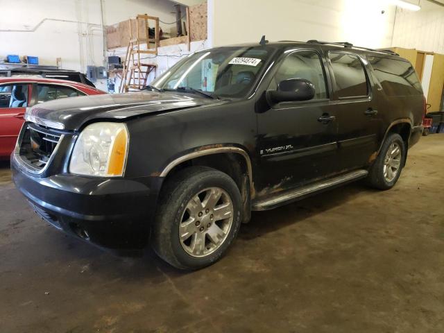 2007 GMC Yukon Xl K1500 VIN: 1GKFK16397J267061 Lot: 50294874