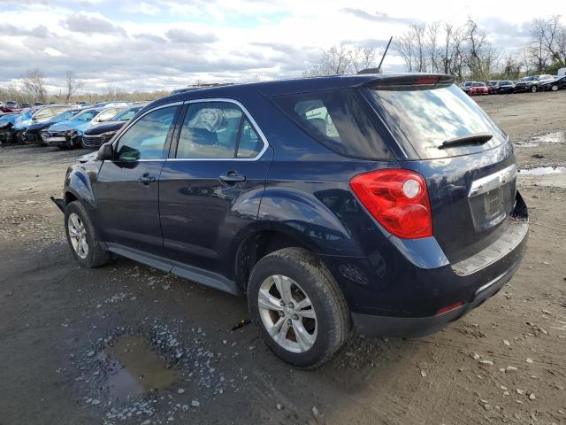 2GNALAEK6F1128792 2015 CHEVROLET EQUINOX - Image 2