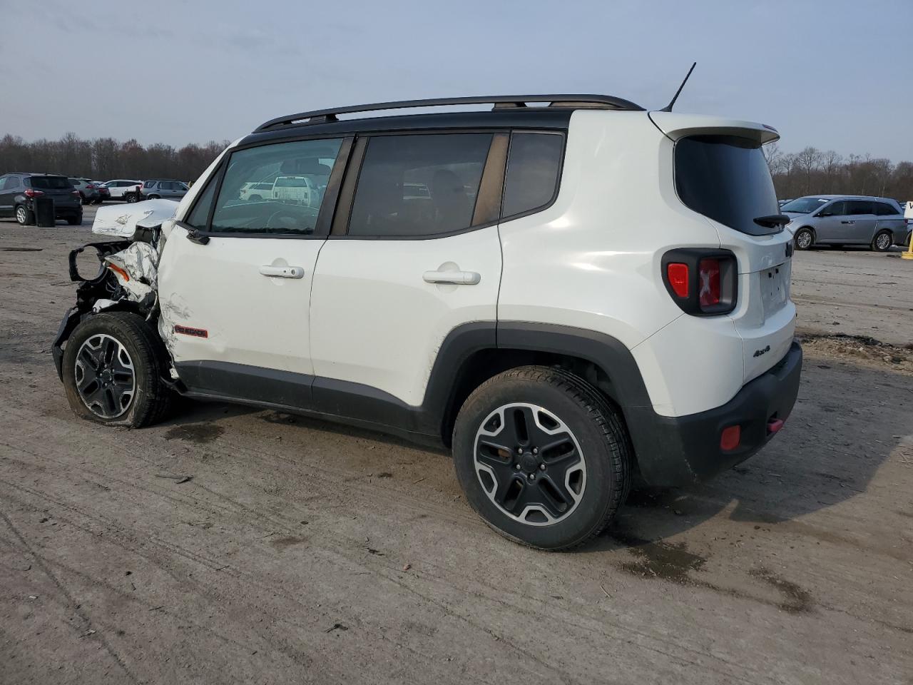 ZACCJBCB6HPF32054 2017 Jeep Renegade Trailhawk