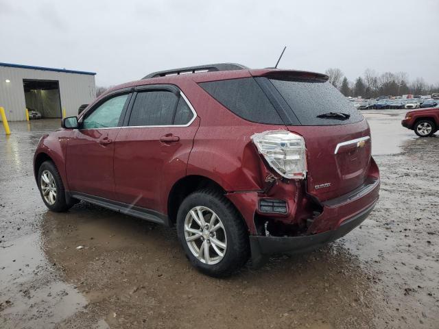 2017 Chevrolet Equinox Lt VIN: 2GNALCEK8H6192950 Lot: 49087774