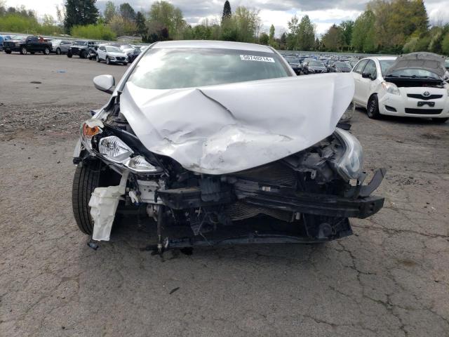 2015 HYUNDAI ELANTRA SE - KMHDH4AE0FU437697