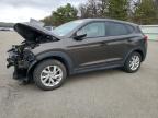 HYUNDAI TUCSON SE photo