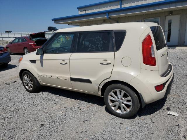 2013 Kia Soul + VIN: KNDJT2A63D7564362 Lot: 50535944