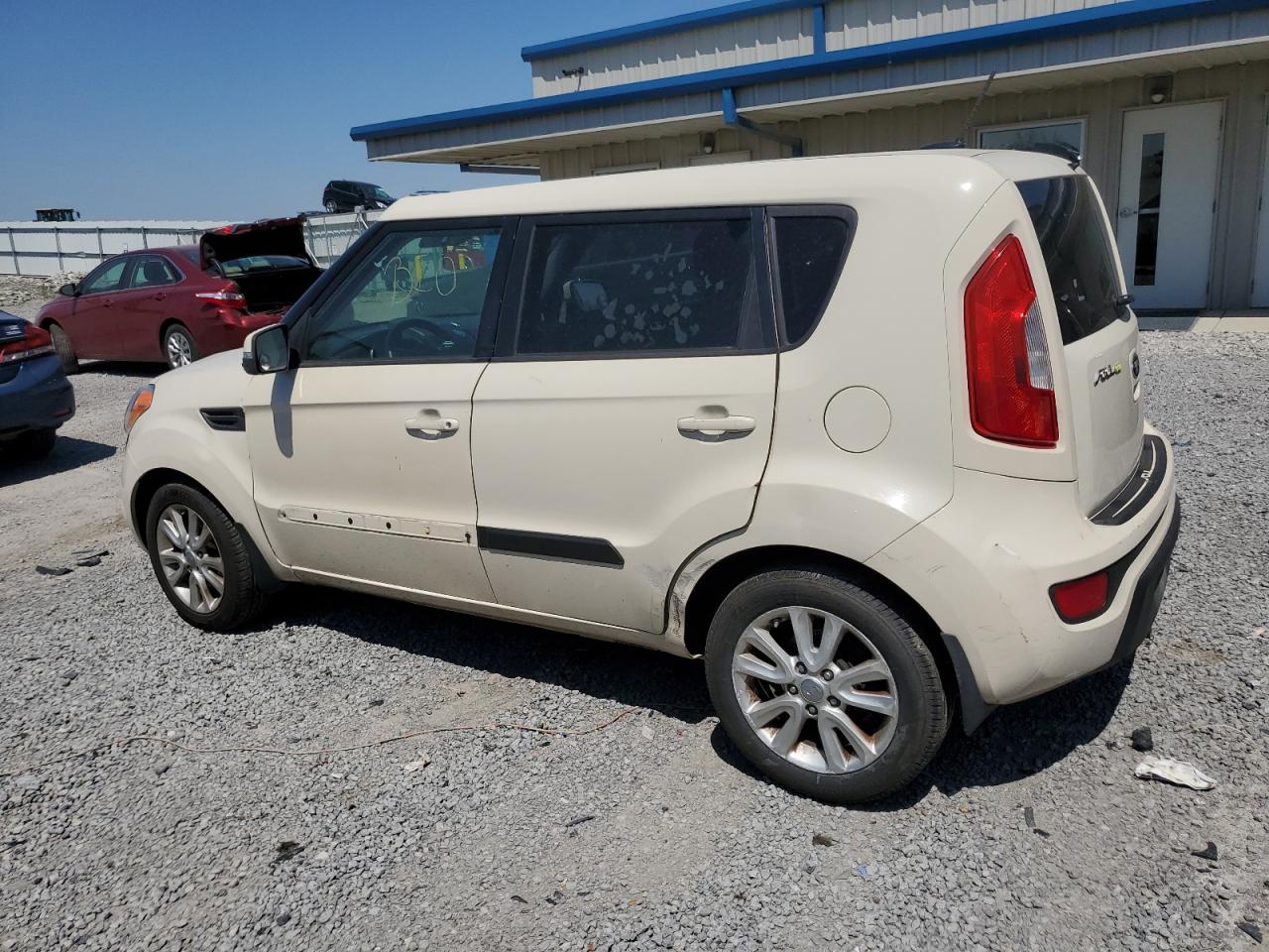 KNDJT2A63D7564362 2013 Kia Soul +