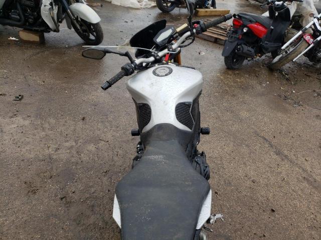 2015 YAMAHA FZ09 JYARN33E7FA005132