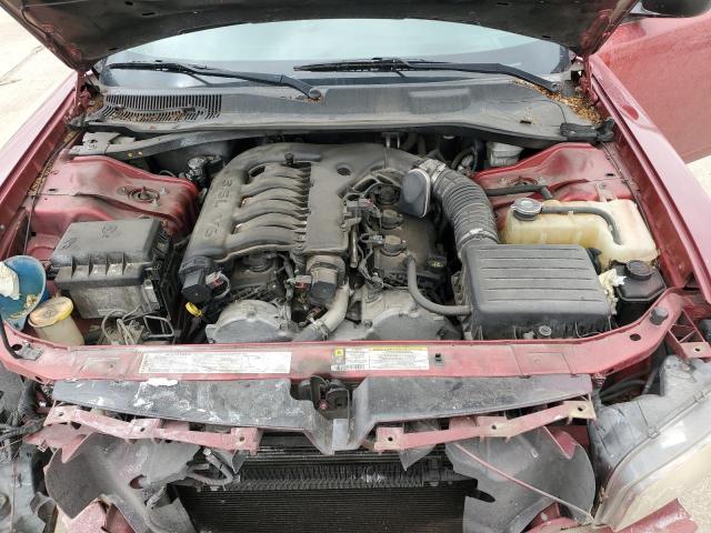 2007 Dodge Charger Se VIN: 2B3KA43G87H790032 Lot: 49852734