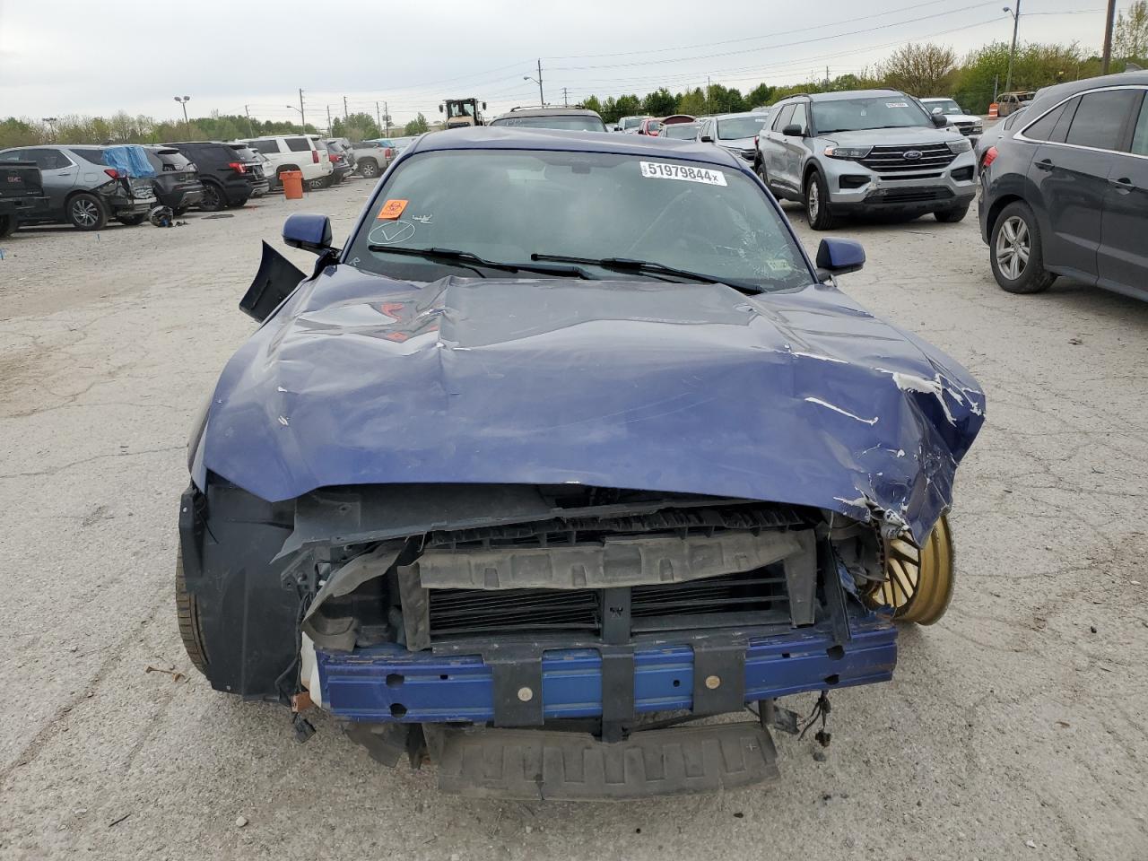 1FA6P8TH4F5303659 2015 Ford Mustang