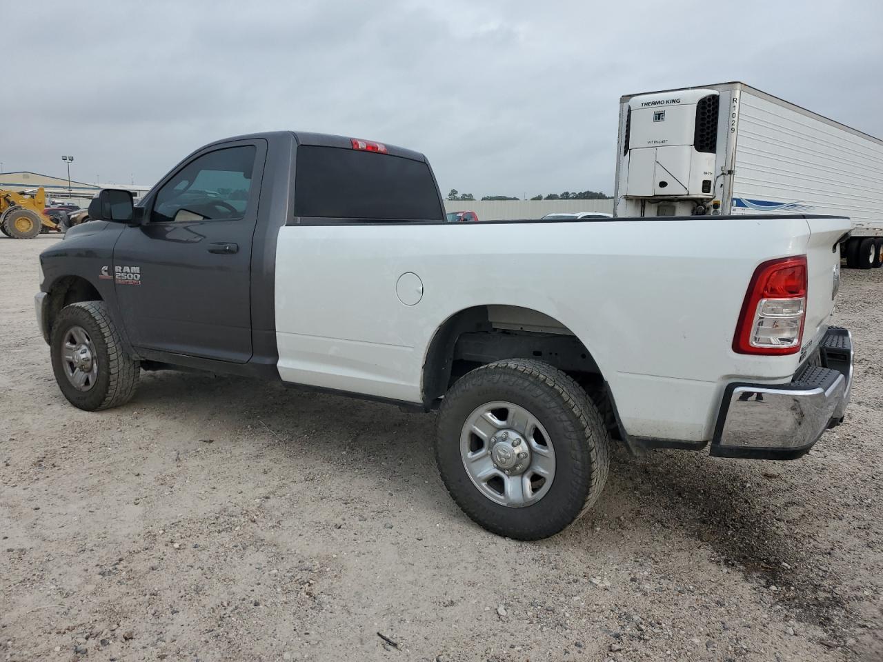 3C6MR5AL2GG167597 2016 Ram 2500 St