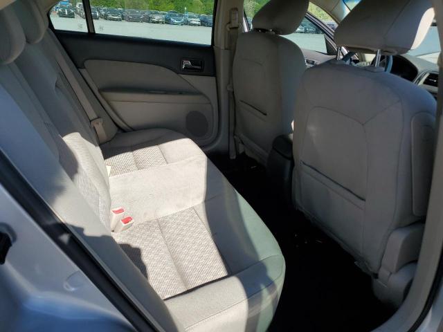 2010 Ford Fusion Se VIN: 3FAHP0HA3AR304054 Lot: 50968424