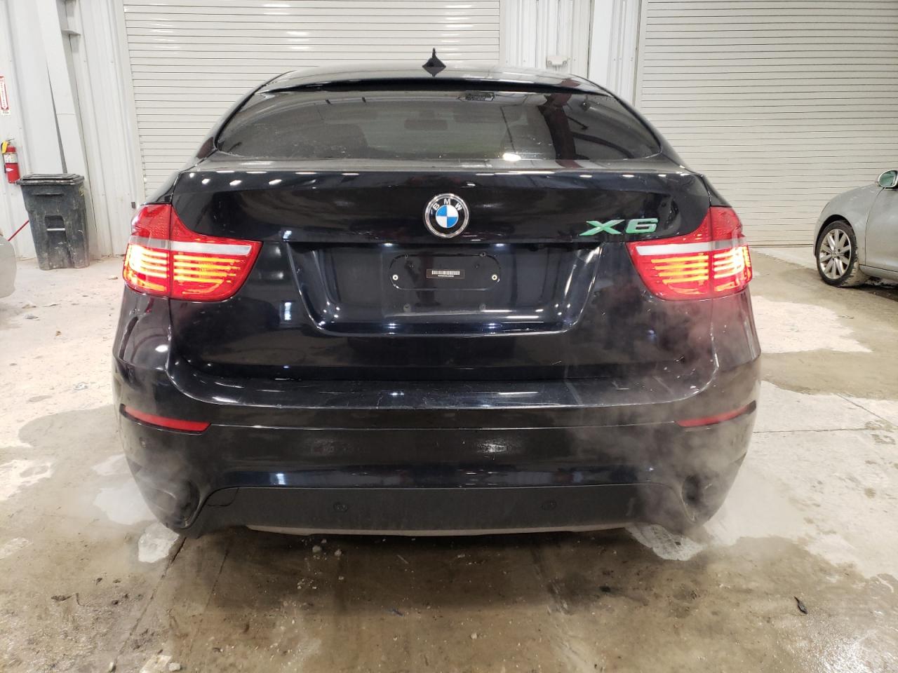 5UXFG8C50CL590052 2012 BMW X6 xDrive50I