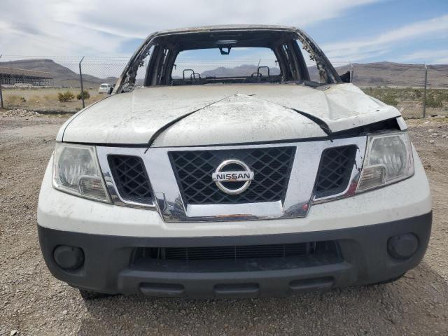 2016 Nissan Frontier S VIN: 1N6AD0ER4GN902886 Lot: 51497104