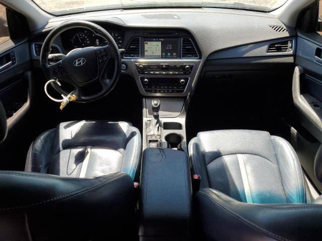 2017 HYUNDAI SONATA PLU KMHE54L28HA049301