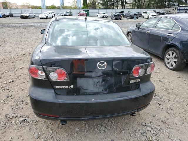 2007 Mazda 6 I VIN: 1YVHP80C175M61111 Lot: 51907024